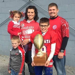 Meet your Posher, Alesha